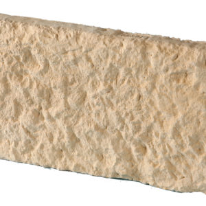 Angles CAUSSE ton beige doré H7-17 cm