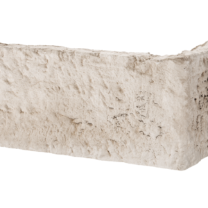 Angles CAUSSE ton naturel H7-17 cm