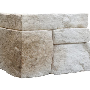 Angle TAHOE ton naturel