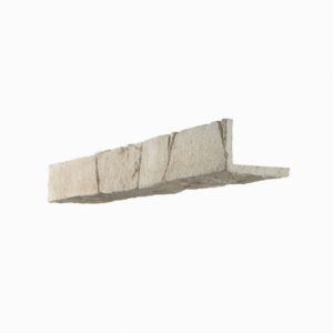 Linteau GRAND CANYON ton naturel
