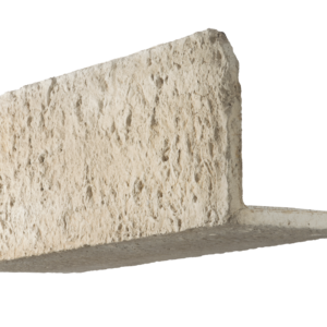 Linteau MANOIR ton naturel 120 cm