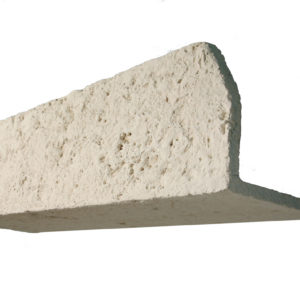 Linteau MANOIR ton pierre 120 cm