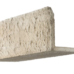 Linteau MANOIR ton naturel 150 cm