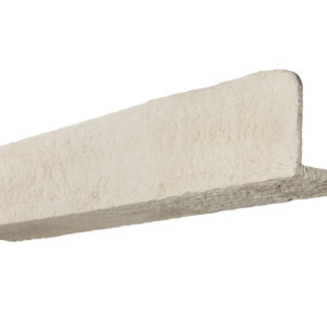 Linteau MANOIR ton pierre 150 cm