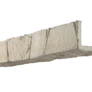 Linteau ROCKY MOUNTAIN ton naturel