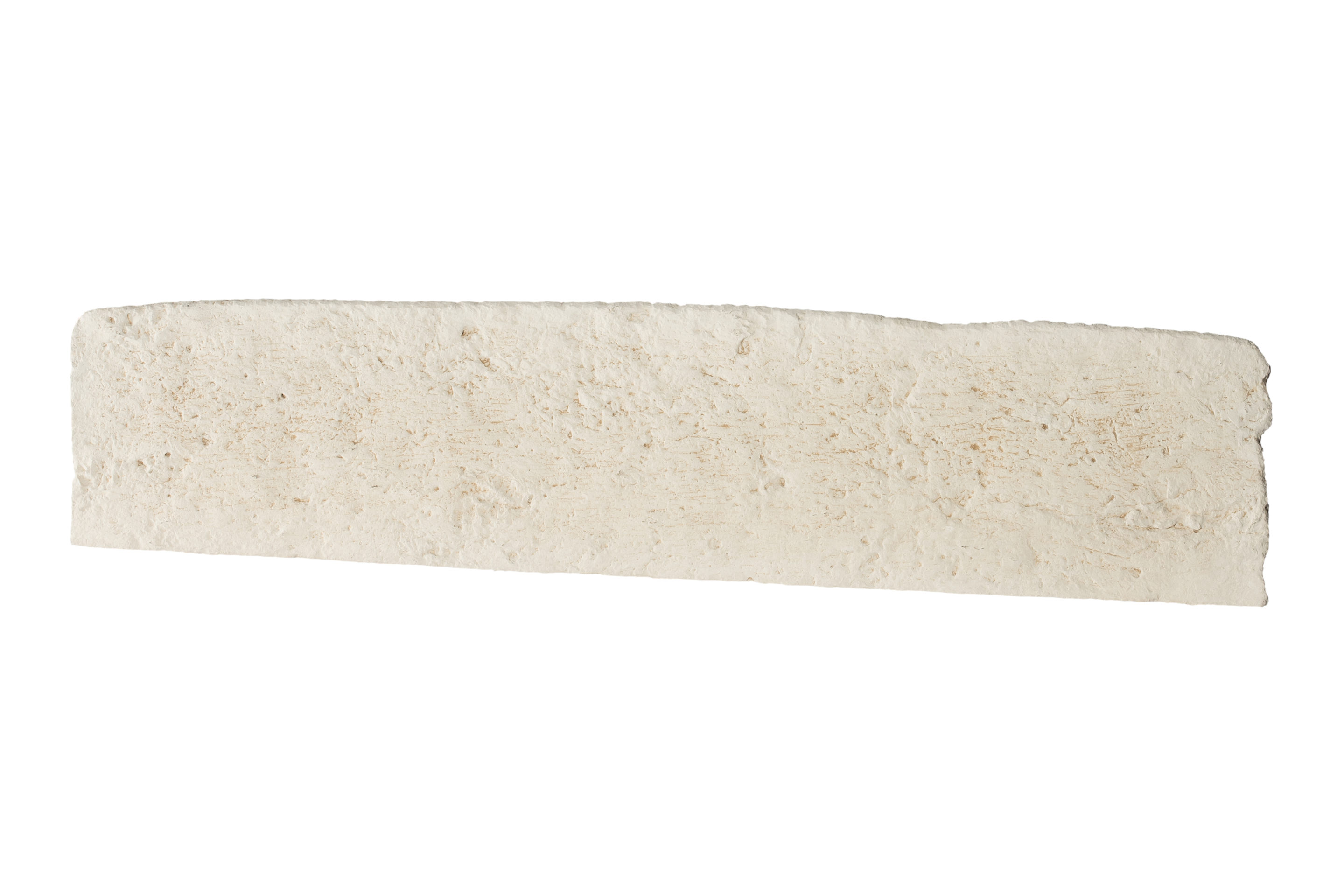 Demi-linteau MANOIR ton naturel