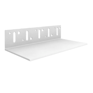 Profil cornière PVC du Kit de départ de base - 100