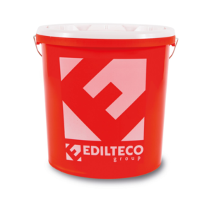 Eduit de Finition Ecap STC Silicate Colour