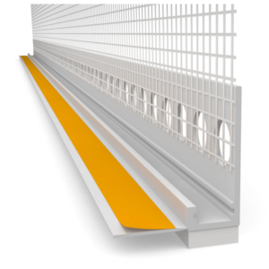 Profilé de finition fenêtre et porte 09