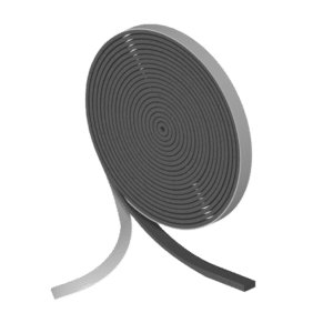 Compribande pour joints de dilatation