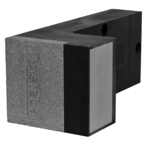 DOSTEBA Carreaux Montage Vente équerre TRA-WIK-ALU-RF fixation ITE façade