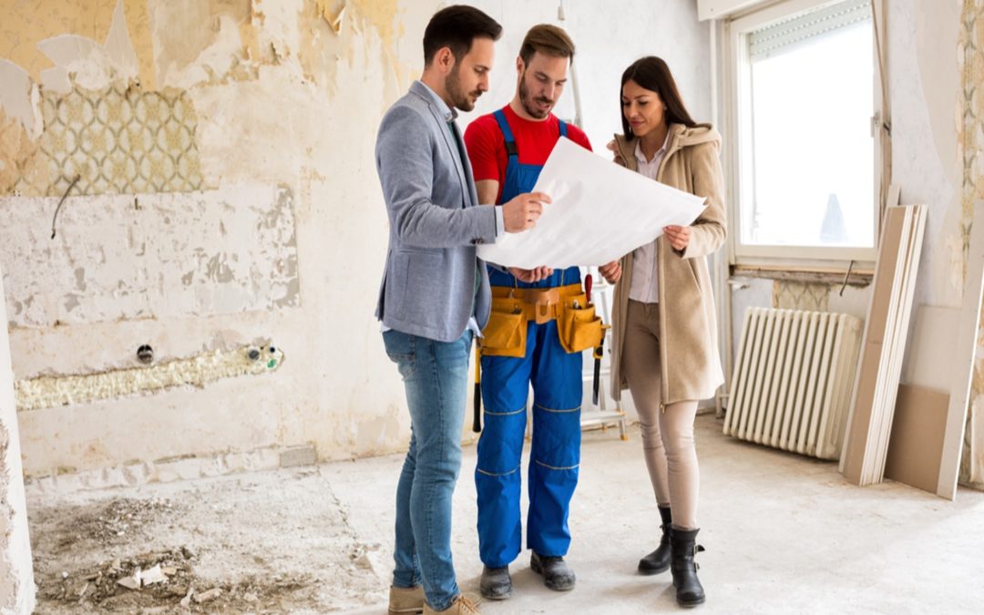 Réussir sa rénovation conseils