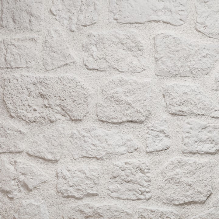 Pierres de Parements Verniprens Cortijo en pierre reconstituée pour façades traditionnelles et murs décoratifs