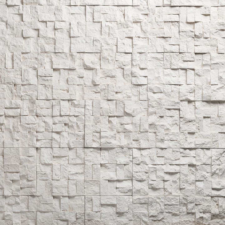 Parement mural Trento en Pierre reconstituée VERNIPRENS, disponible en 1 coloris chez Orpa Matériaux (Elaustore).