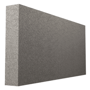 Panneau EPSTherm 031-20 en polystyrène expansé graphité pour isolation thermique par l’extérieur des façades BAUMIT