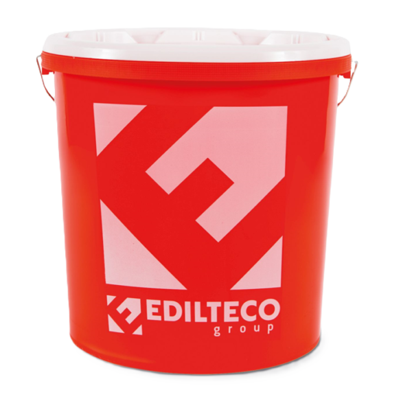 ENDUIT DE MAROUFLAGE ECAP APR Adhesive Powder Light
