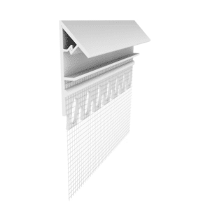 Profilé de parapet
