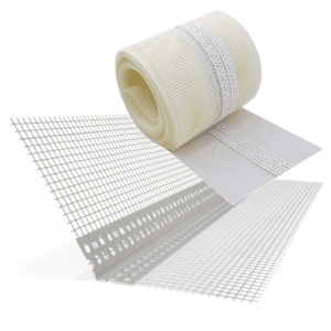 Profil d'angle variable ITE