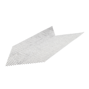 Flèche de renfort d'angle