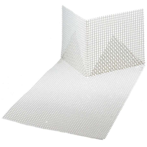 Mouchoir de renfort d'angle plein