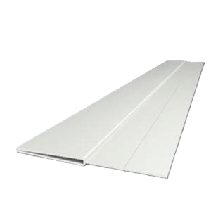 Profil rallonge PVC du Kit de départ de base