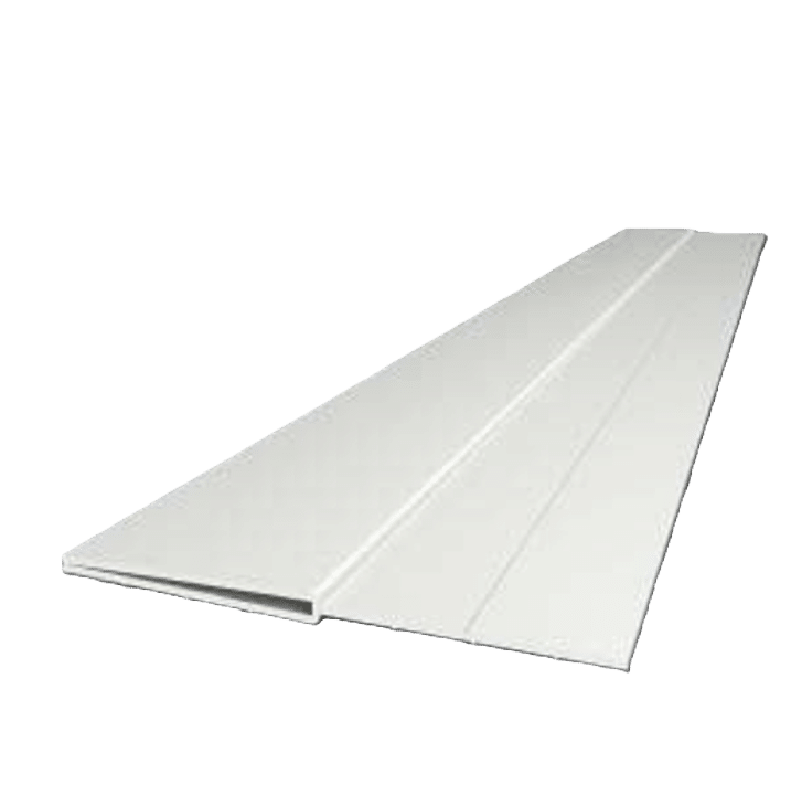 Profil rallonge PVC du Kit de départ de base