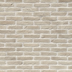 Briques Orsol Collection Origine ton naturel pour parement mural, proposées par Orsol et disponibles chez Orpa Matériaux.